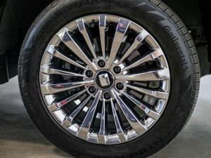 GWM Tank 500 2.0T HEV Ultra Luxury 4WD - Image 20