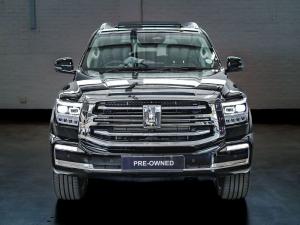 GWM Tank 500 2.0T HEV Ultra Luxury 4WD - Image 3