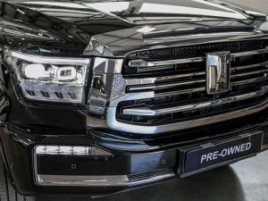 GWM Tank 500 2.0T HEV Ultra Luxury 4WD - Image 4