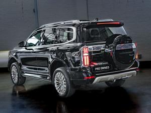 GWM Tank 500 2.0T HEV Ultra Luxury 4WD - Image 5
