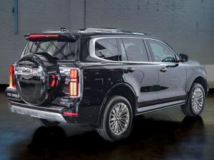 GWM Tank 500 2.0T HEV Ultra Luxury 4WD - Image 6