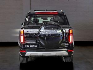 GWM Tank 500 2.0T HEV Ultra Luxury 4WD - Image 7