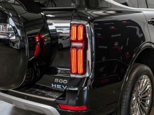 GWM Tank 500 2.0T HEV Ultra Luxury 4WD - Image 8