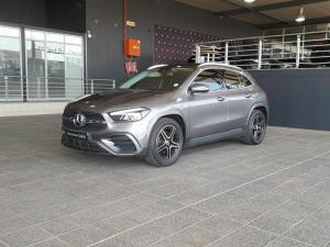 Mercedes-Benz GLA GLA200d Progressive - Image 1