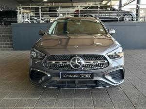 Mercedes-Benz GLA GLA200d Progressive - Image 2