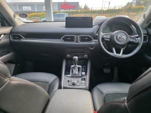 Mazda CX-5 2.0 Carbon Edition - Image 10