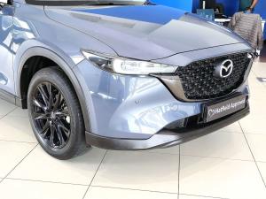 Mazda CX-5 2.0 Carbon Edition - Image 2