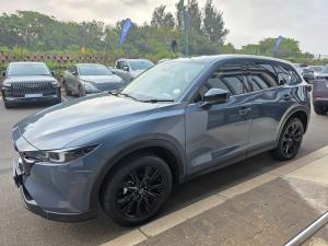 Mazda CX-5 2.0 Carbon Edition - Image 3