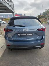 Mazda CX-5 2.0 Carbon Edition - Image 4