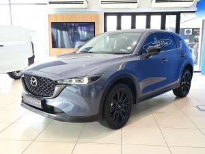Mazda CX-5 2.0 Carbon Edition - Image 4