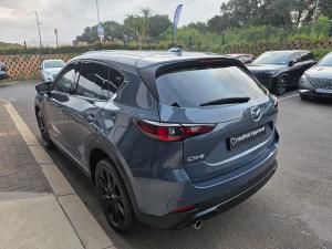 Mazda CX-5 2.0 Carbon Edition - Image 5