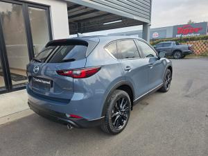 Mazda CX-5 2.0 Carbon Edition - Image 6