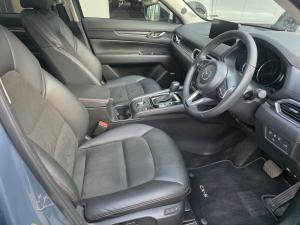 Mazda CX-5 2.0 Carbon Edition - Image 7