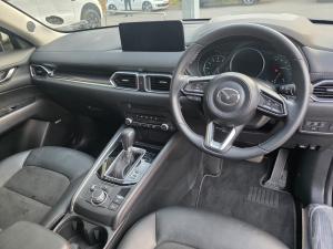 Mazda CX-5 2.0 Carbon Edition - Image 8