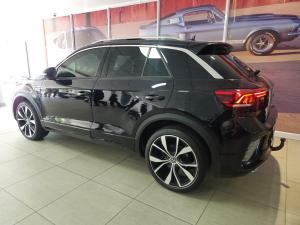 Volkswagen T-Roc 2.0TSI 4Motion R-Line - Image 13