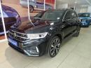 Thumbnail Volkswagen T-Roc 2.0TSI 4Motion R-Line