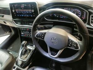 Volkswagen T-Roc 2.0TSI 4Motion R-Line - Image 21