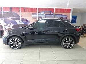 Volkswagen T-Roc 2.0TSI 4Motion R-Line - Image 5