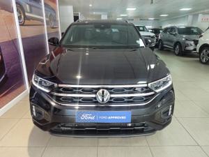 Volkswagen T-Roc 2.0TSI 4Motion R-Line - Image 7