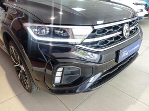 Volkswagen T-Roc 2.0TSI 4Motion R-Line - Image 9