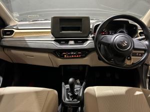 Suzuki DZire 1.2 GA - Image 10