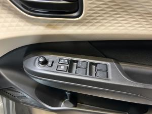 Suzuki DZire 1.2 GA - Image 11
