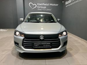 Suzuki DZire 1.2 GA - Image 4