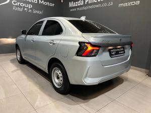 Suzuki DZire 1.2 GA - Image 5
