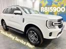 Thumbnail Ford Everest 2.0 BiTurbo XLT
