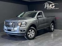 Thumbnail Ford Ranger 2.0 SiT single cab XL 4x4 auto