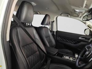 GWM P-Series 2.0TD double cab LT 4x4 - Image 16