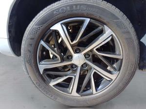 Haval Jolion 1.5T S Super Luxury - Image 12