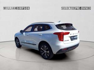Haval Jolion 1.5T S Super Luxury - Image 4