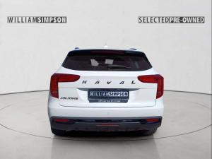 Haval Jolion 1.5T S Super Luxury - Image 5