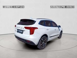Haval Jolion 1.5T S Super Luxury - Image 6