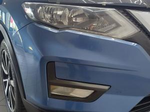 Nissan X-Trail 2.5 4x4 Tekna - Image 10