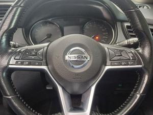 Nissan X-Trail 2.5 4x4 Tekna - Image 11