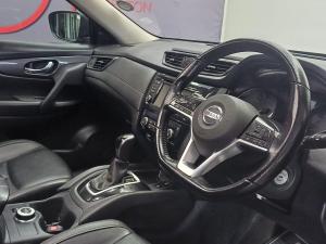 Nissan X-Trail 2.5 4x4 Tekna - Image 12