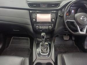 Nissan X-Trail 2.5 4x4 Tekna - Image 13