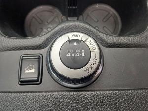 Nissan X-Trail 2.5 4x4 Tekna - Image 19