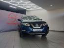 Thumbnail Nissan X-Trail 2.5 4x4 Tekna