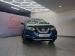 Nissan X-Trail 2.5 4x4 Tekna - Thumbnail 1