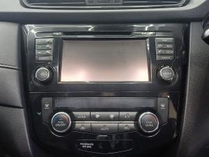 Nissan X-Trail 2.5 4x4 Tekna - Image 20