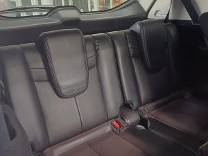 Nissan X-Trail 2.5 4x4 Tekna - Image 21