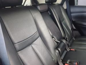 Nissan X-Trail 2.5 4x4 Tekna - Image 22