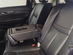 Nissan X-Trail 2.5 4x4 Tekna - Image 25