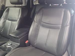 Nissan X-Trail 2.5 4x4 Tekna - Image 26