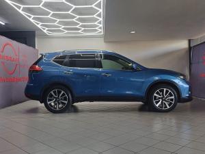 Nissan X-Trail 2.5 4x4 Tekna - Image 3