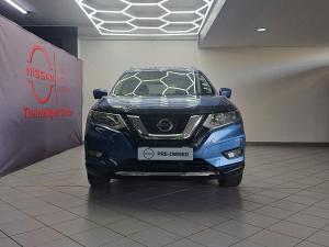 Nissan X-Trail 2.5 4x4 Tekna - Image 4