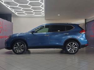 Nissan X-Trail 2.5 4x4 Tekna - Image 5